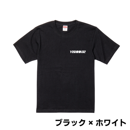 【復刻版】PLAY　BALL ヨシヒコTシャツ 【XXLサイズ】