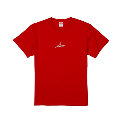 【復刻版】　YPiko×RedWhirlwind　Tシャツ　【XXLサイズ】