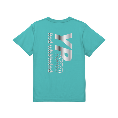 【復刻版】　YPiko×RedWhirlwind　Tシャツ　【XXLサイズ】