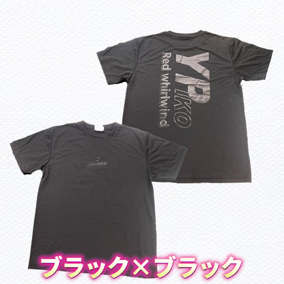 夏限定【復刻版】大人気Ypikoシリーズ　ドライタイプTシャツ 【S～XL】