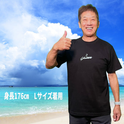 【復刻版】　YPiko×RedWhirlwind　Tシャツ　【XXLサイズ】