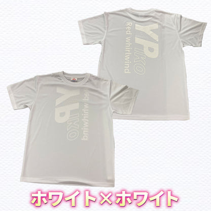 夏限定【復刻版】大人気Ypikoシリーズ　ドライタイプTシャツ 【S～XL】