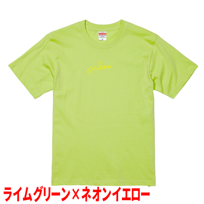 【復刻版】　YPiko×RedWhirlwind　Tシャツ　【XXLサイズ】