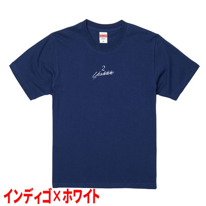 【復刻版】　YPiko×RedWhirlwind　Tシャツ　【XXLサイズ】