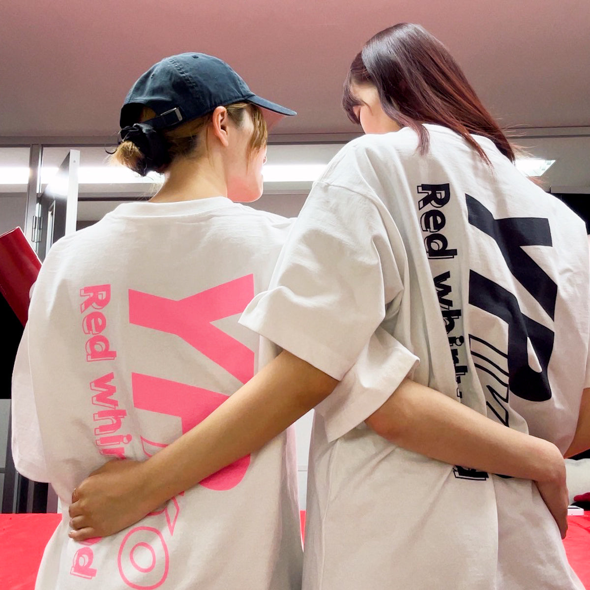 夏限定【復刻版】大人気Ypikoシリーズ　ドライタイプTシャツ 【S～XL】